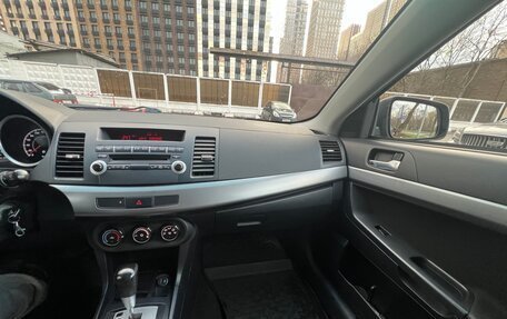 Mitsubishi Lancer IX, 2011 год, 650 000 рублей, 10 фотография