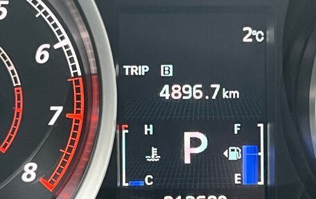 Mitsubishi Lancer IX, 2011 год, 650 000 рублей, 8 фотография