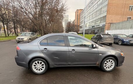 Mitsubishi Lancer IX, 2011 год, 650 000 рублей, 5 фотография