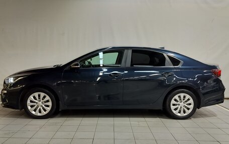 KIA Cerato IV, 2019 год, 1 650 000 рублей, 3 фотография