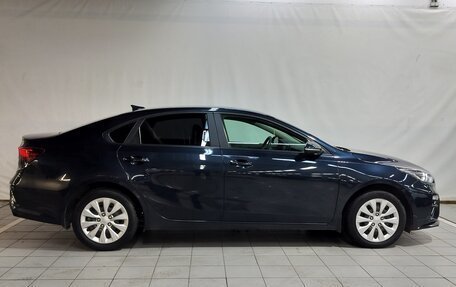 KIA Cerato IV, 2019 год, 1 650 000 рублей, 4 фотография