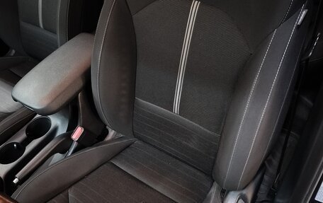 KIA Cerato IV, 2019 год, 1 650 000 рублей, 7 фотография