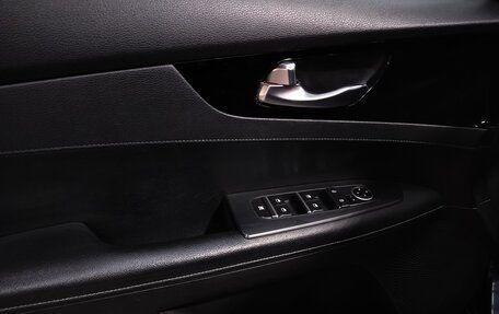 KIA Cerato IV, 2019 год, 1 650 000 рублей, 14 фотография