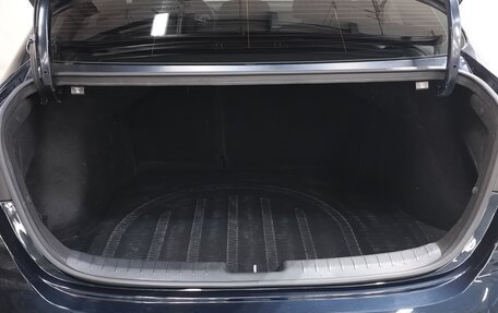 KIA Cerato IV, 2019 год, 1 650 000 рублей, 18 фотография