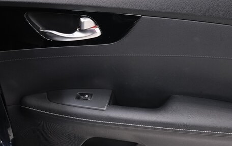 KIA Cerato IV, 2019 год, 1 650 000 рублей, 19 фотография