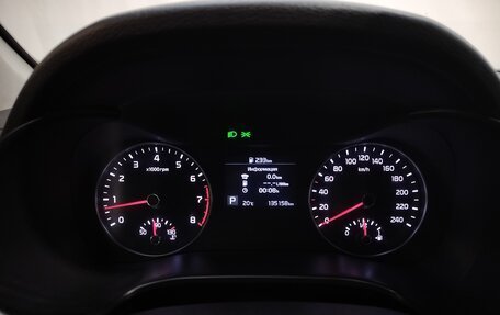 KIA Cerato IV, 2019 год, 1 650 000 рублей, 9 фотография