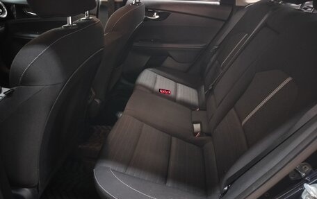 KIA Cerato IV, 2019 год, 1 650 000 рублей, 16 фотография