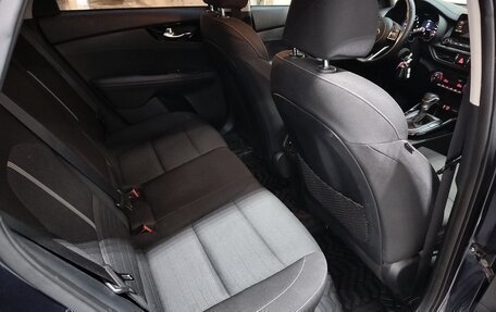 KIA Cerato IV, 2019 год, 1 650 000 рублей, 20 фотография