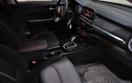 KIA Cerato IV, 2019 год, 1 650 000 рублей, 22 фотография