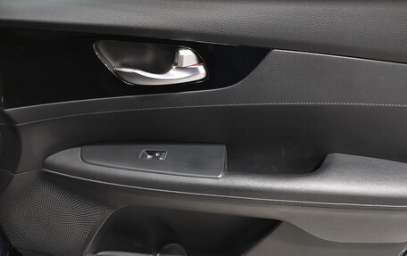 KIA Cerato IV, 2019 год, 1 650 000 рублей, 21 фотография