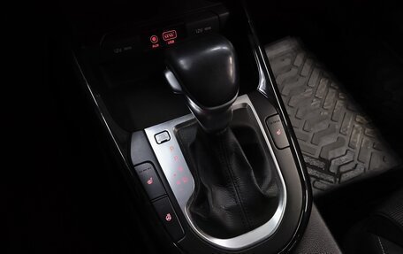 KIA Cerato IV, 2019 год, 1 650 000 рублей, 30 фотография