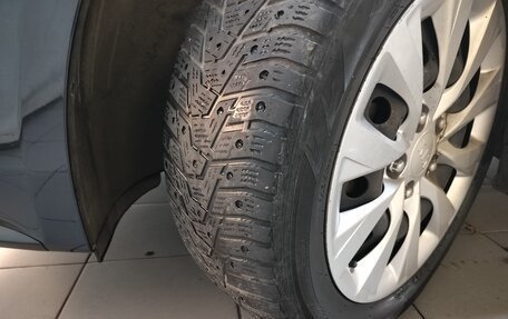 KIA Cerato IV, 2019 год, 1 650 000 рублей, 27 фотография