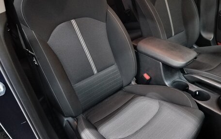 KIA Cerato IV, 2019 год, 1 650 000 рублей, 23 фотография