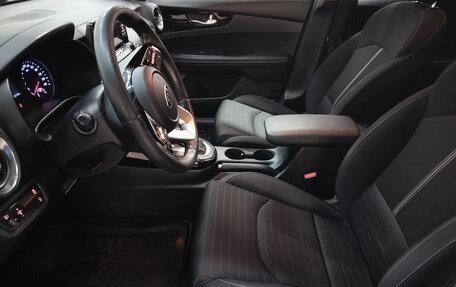 KIA Cerato IV, 2019 год, 1 650 000 рублей, 28 фотография