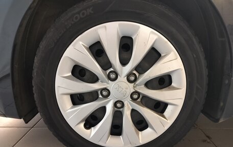 KIA Cerato IV, 2019 год, 1 650 000 рублей, 26 фотография