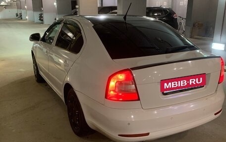 Skoda Octavia, 2012 год, 850 000 рублей, 4 фотография