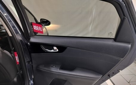 KIA Cerato IV, 2019 год, 1 650 000 рублей, 29 фотография