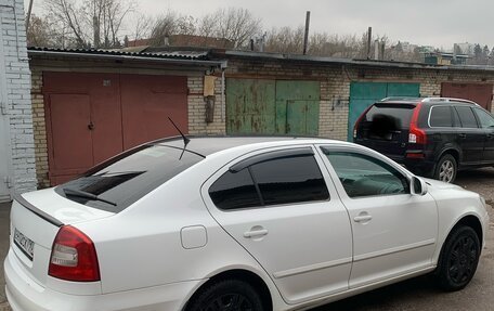 Skoda Octavia, 2012 год, 850 000 рублей, 10 фотография