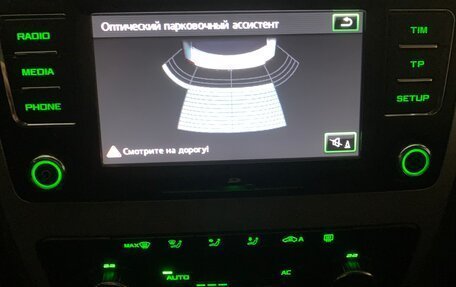 Skoda Octavia, 2012 год, 850 000 рублей, 7 фотография