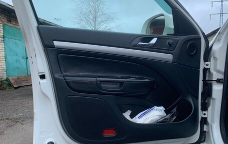 Skoda Octavia, 2012 год, 850 000 рублей, 16 фотография