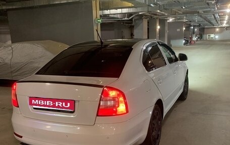 Skoda Octavia, 2012 год, 850 000 рублей, 5 фотография