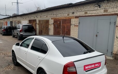 Skoda Octavia, 2012 год, 850 000 рублей, 12 фотография
