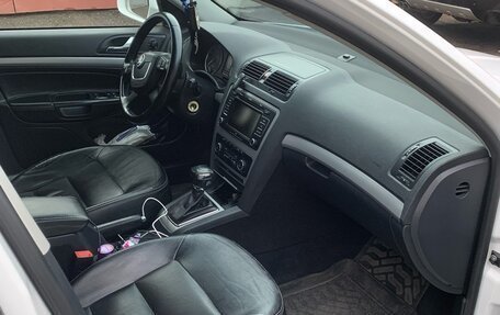 Skoda Octavia, 2012 год, 850 000 рублей, 18 фотография