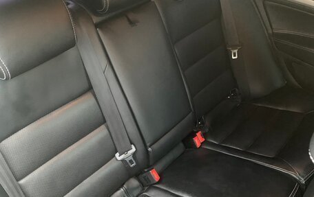 Skoda Octavia, 2012 год, 850 000 рублей, 19 фотография