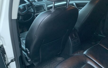 Skoda Octavia, 2012 год, 850 000 рублей, 24 фотография