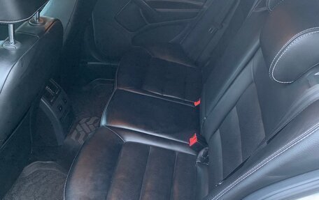 Skoda Octavia, 2012 год, 850 000 рублей, 23 фотография