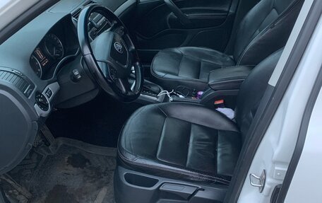 Skoda Octavia, 2012 год, 850 000 рублей, 25 фотография