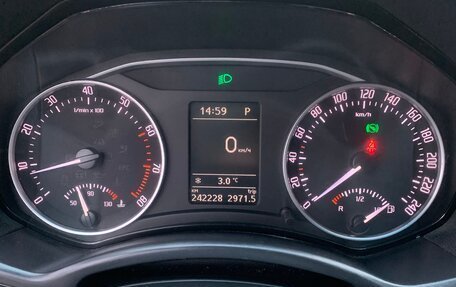 Skoda Octavia, 2012 год, 850 000 рублей, 29 фотография