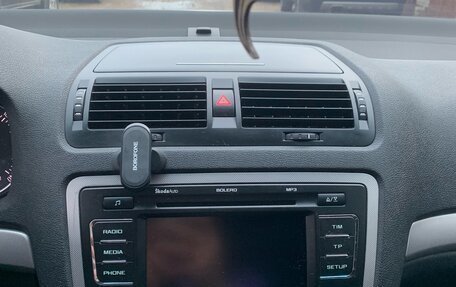 Skoda Octavia, 2012 год, 850 000 рублей, 30 фотография