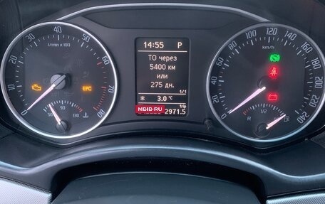 Skoda Octavia, 2012 год, 850 000 рублей, 28 фотография