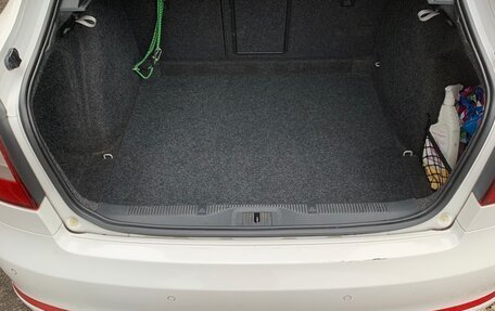 Skoda Octavia, 2012 год, 850 000 рублей, 32 фотография