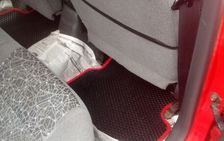 Chevrolet Lanos I, 2008 год, 137 000 рублей, 5 фотография