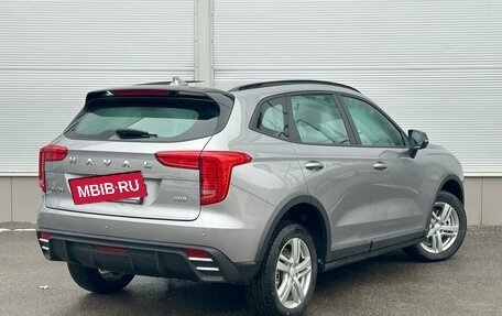 Haval Jolion, 2025 год, 2 499 000 рублей, 3 фотография