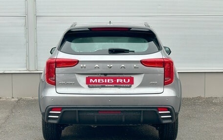 Haval Jolion, 2025 год, 2 499 000 рублей, 4 фотография