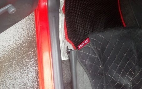 Chevrolet Lanos I, 2008 год, 137 000 рублей, 8 фотография