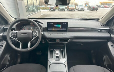 Haval Jolion, 2025 год, 2 499 000 рублей, 8 фотография