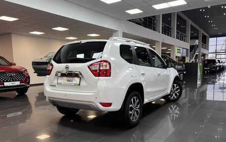 Nissan Terrano III, 2020 год, 1 945 000 рублей, 2 фотография