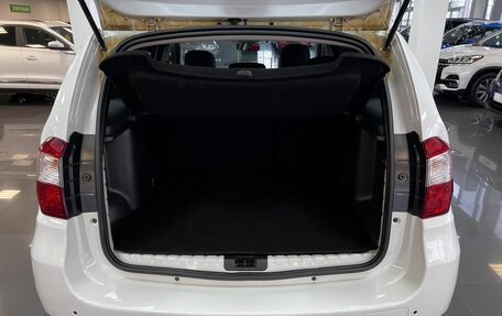 Nissan Terrano III, 2020 год, 1 945 000 рублей, 7 фотография