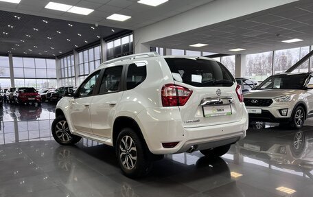 Nissan Terrano III, 2020 год, 1 945 000 рублей, 6 фотография