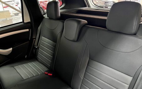 Nissan Terrano III, 2020 год, 1 945 000 рублей, 10 фотография