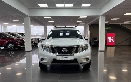 Nissan Terrano III, 2020 год, 1 945 000 рублей, 3 фотография