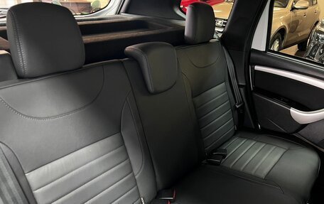 Nissan Terrano III, 2020 год, 1 945 000 рублей, 13 фотография