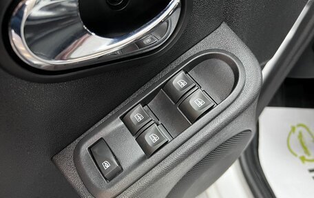 Nissan Terrano III, 2020 год, 1 945 000 рублей, 16 фотография