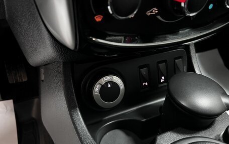 Nissan Terrano III, 2020 год, 1 945 000 рублей, 23 фотография