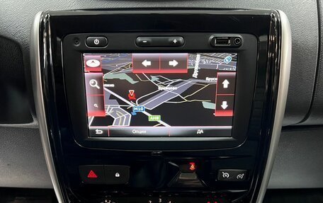 Nissan Terrano III, 2020 год, 1 945 000 рублей, 22 фотография