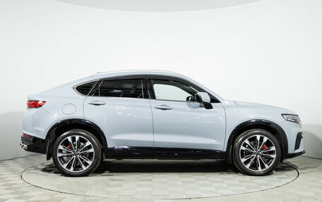 Geely Tugella FY11, 2023 год, 3 179 898 рублей, 4 фотография